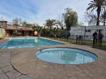 Arriendo Mensual / Departamento / Recoleta
