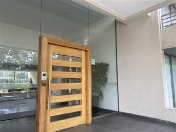 Arriendo Mensual / Departamento / Recoleta