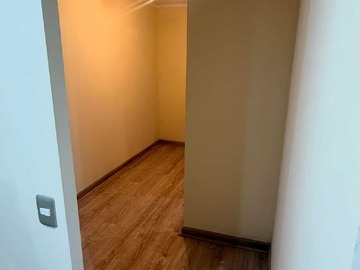 Arriendo Mensual / Departamento / Recoleta