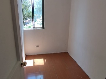 Arriendo Mensual / Departamento / Recoleta