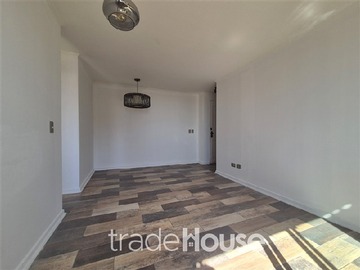 Arriendo Mensual / Departamento / Recoleta