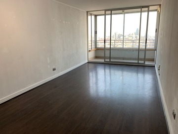 Arriendo Mensual / Departamento / Recoleta