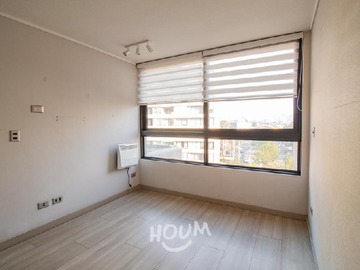 Arriendo Mensual / Departamento / Recoleta