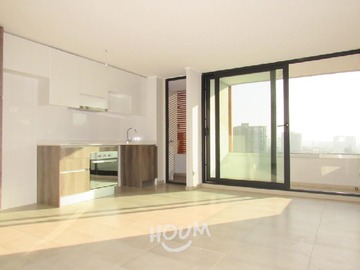 Arriendo Mensual / Departamento / Recoleta