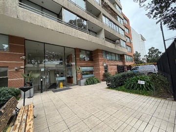 Arriendo Mensual / Departamento / Recoleta