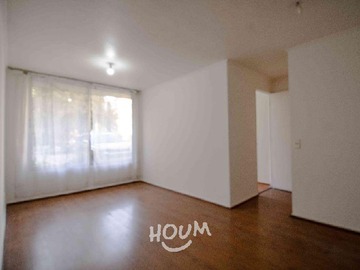 Arriendo Mensual / Departamento / Recoleta