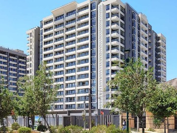 Arriendo Mensual / Departamento / Recoleta