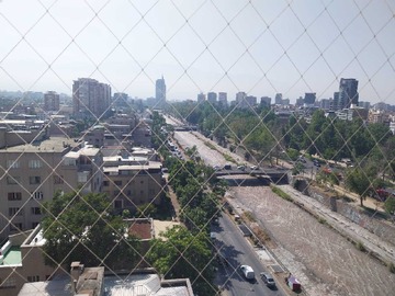 Arriendo Mensual / Departamento / Recoleta