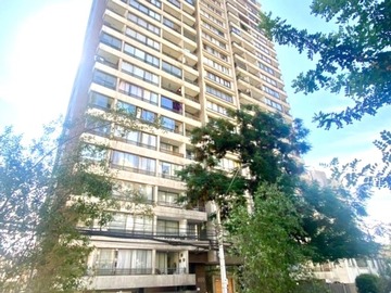 Arriendo Mensual / Departamento / Recoleta