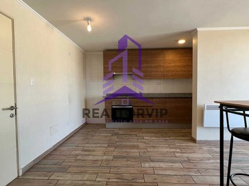 Arriendo Mensual / Departamento / Recoleta