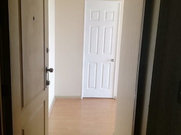 Entrada dpto.