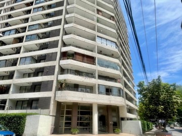 Arriendo Mensual / Departamento / Recoleta