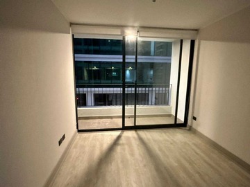 Arriendo Mensual / Departamento / Recoleta