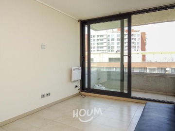 Arriendo Mensual / Departamento / Recoleta