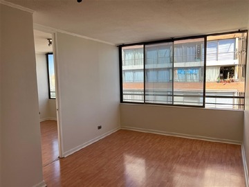 Arriendo Mensual / Departamento / Recoleta