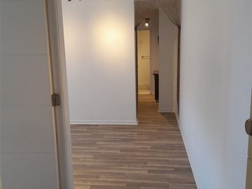 Arriendo Mensual / Departamento / Recoleta