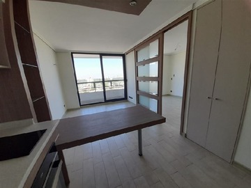 Arriendo Mensual / Departamento / Recoleta