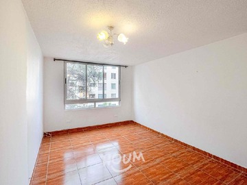 Arriendo Mensual / Departamento / Recoleta