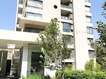 Arriendo Mensual / Departamento / Recoleta