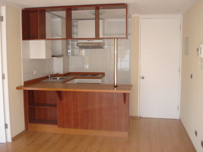 Cocina americana