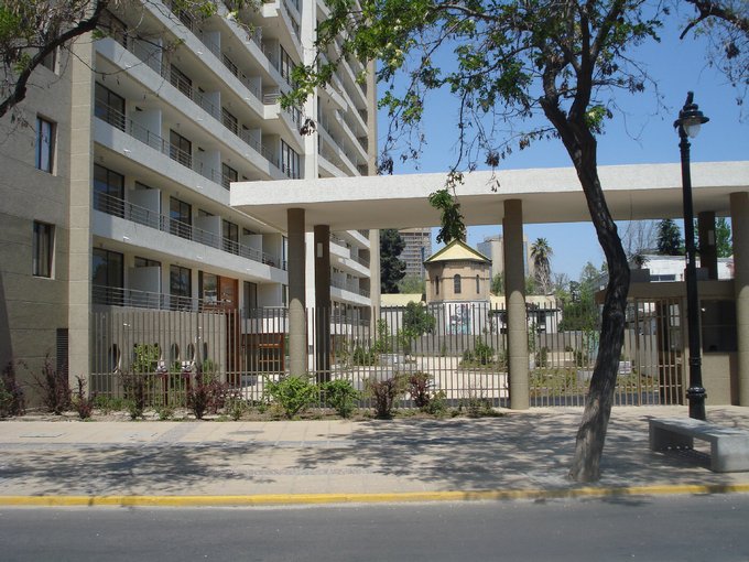 Acceso Dardignac 28