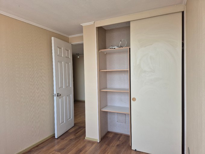 Clóset dormitorio 1