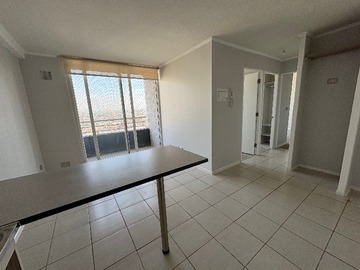 Arriendo Mensual / Departamento / Renca