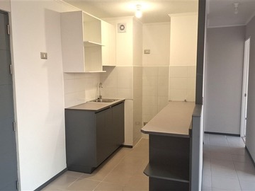 Arriendo Mensual / Departamento / Renca