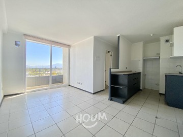 Arriendo Mensual / Departamento / Renca