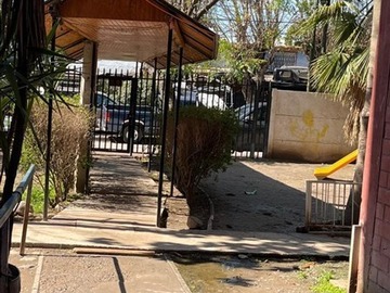 Arriendo Mensual / Departamento / Renca