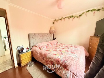Arriendo Mensual / Departamento / Renca