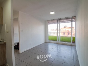 Arriendo Mensual / Departamento / Renca