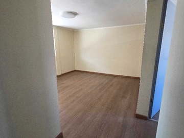 Arriendo Mensual / Departamento / Renca