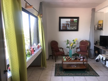 Arriendo Mensual / Departamento / Renca