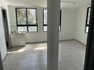 Arriendo Mensual / Departamento / Renca