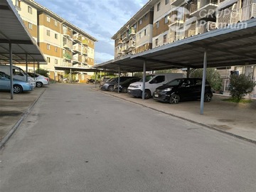Arriendo Mensual / Departamento / Renca