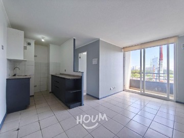 Arriendo Mensual / Departamento / Renca