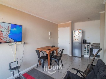 Arriendo Mensual / Departamento / Renca