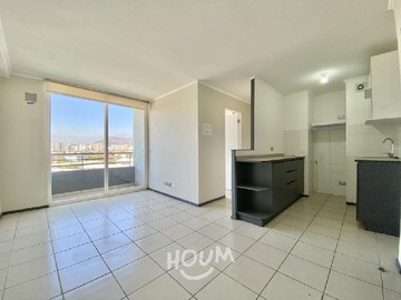 Arriendo Mensual / Departamento / Renca