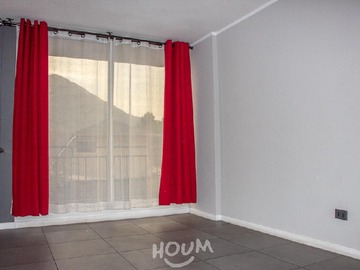 Arriendo Mensual / Departamento / Renca