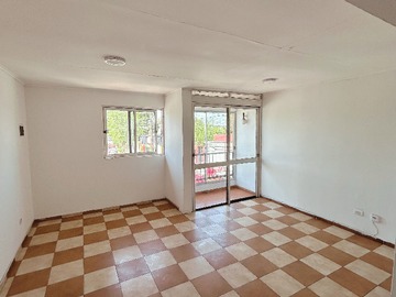 Arriendo Mensual / Departamento / Renca