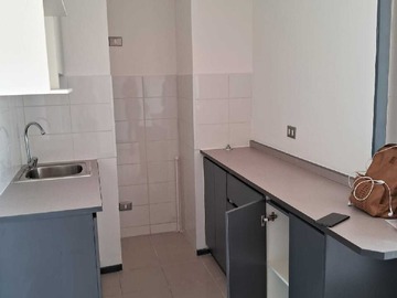 Arriendo Mensual / Departamento / Renca