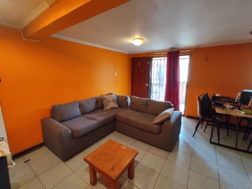 Arriendo Mensual / Departamento / Renca