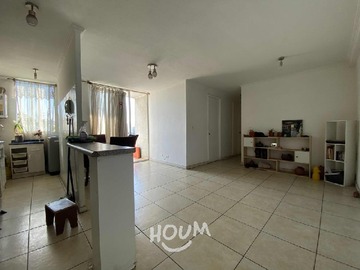 Arriendo Mensual / Departamento / Renca