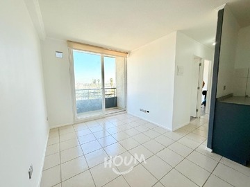 Arriendo Mensual / Departamento / Renca