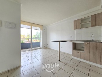 Arriendo Mensual / Departamento / Renca