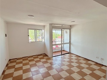 Arriendo Mensual / Departamento / Renca