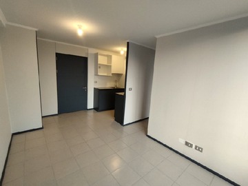 Arriendo Mensual / Departamento / Renca