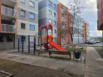 Arriendo Mensual / Departamento / Renca