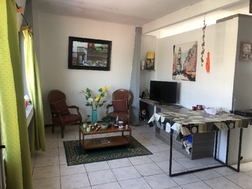 Arriendo Mensual / Departamento / Renca